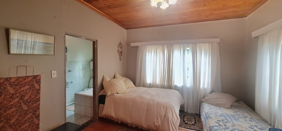 3 Bedroom Property for Sale in Spitskop SH Free State